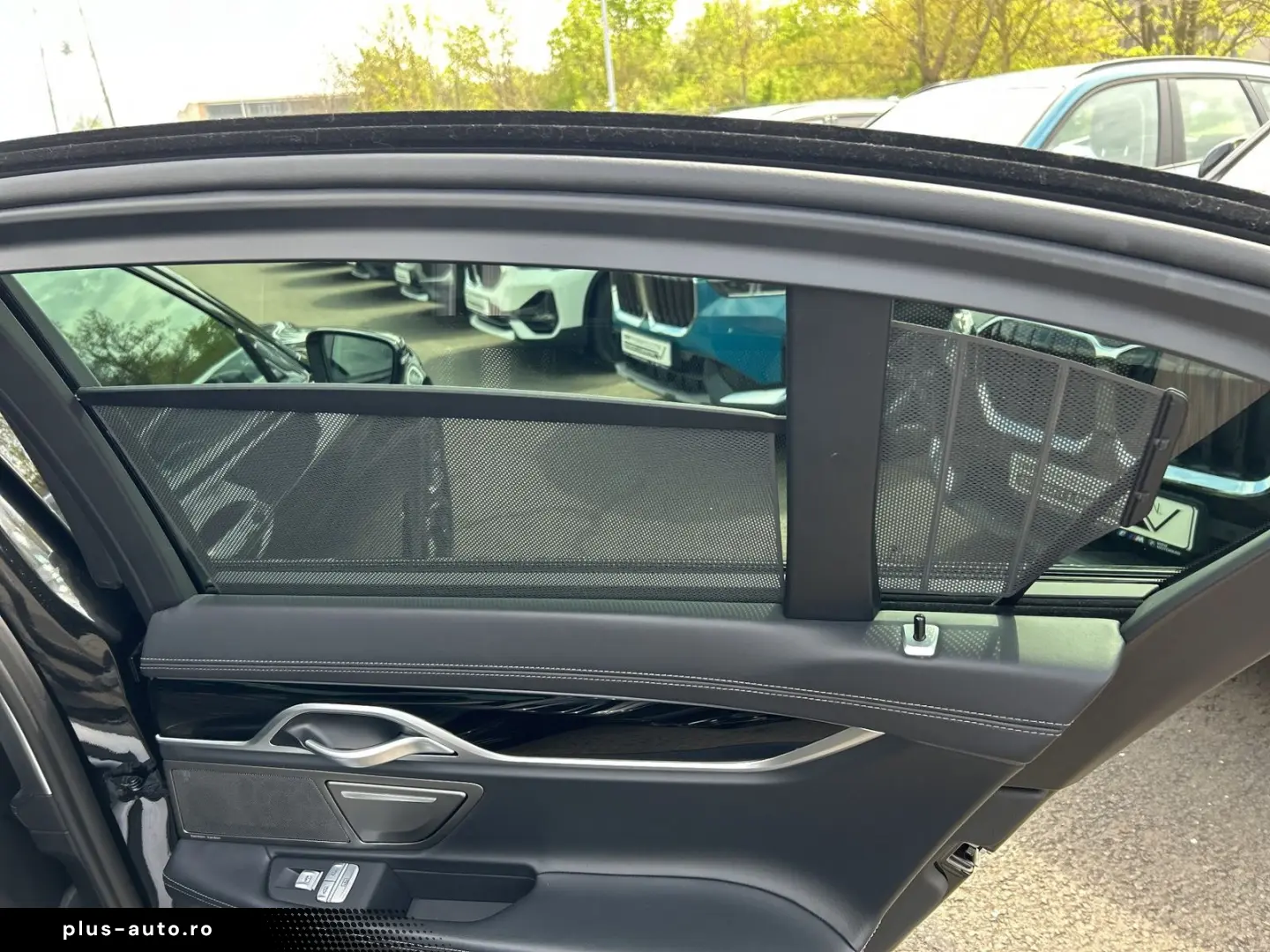 BMW 730d xDrive Limousine M Sportpaket Head-Up LASER