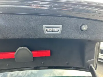 BMW 730d xDrive Limousine M Sportpaket Head-Up LASER