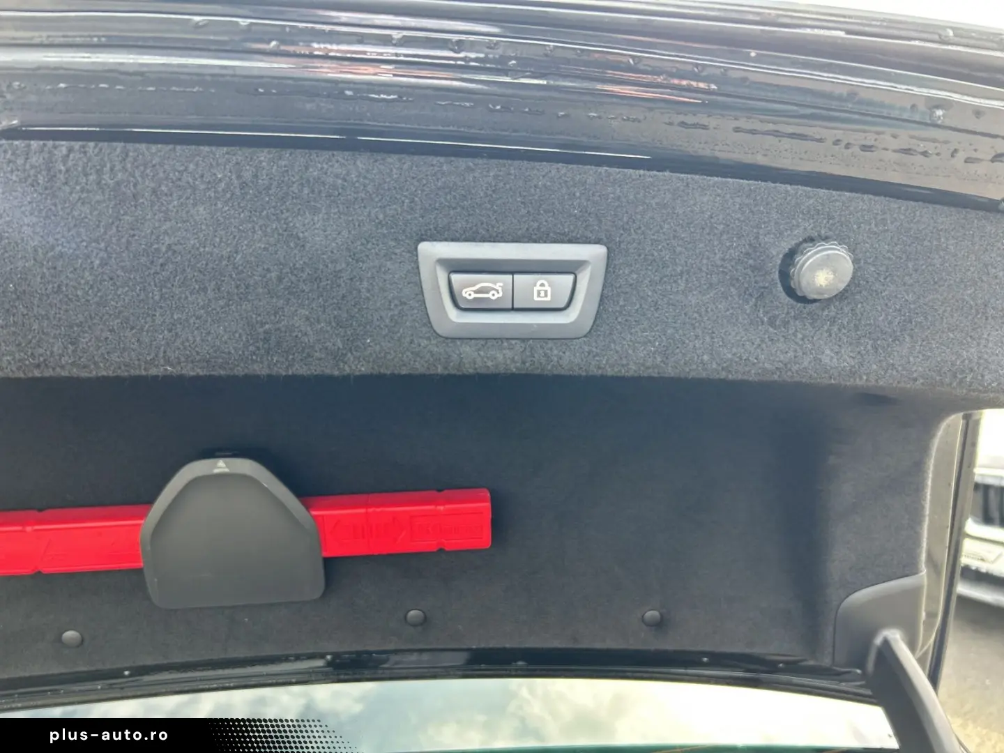 BMW 730d xDrive Limousine M Sportpaket Head-Up LASER