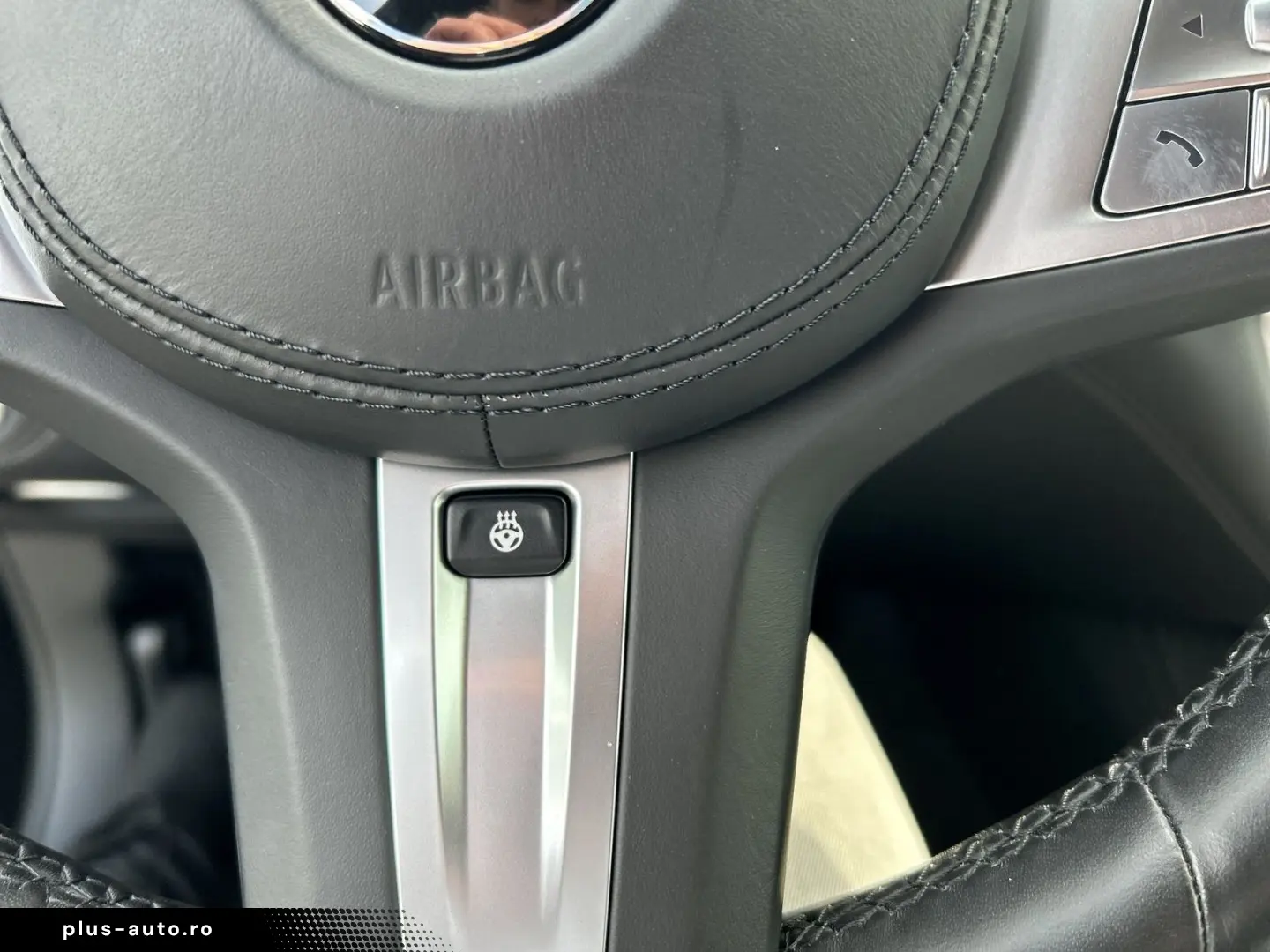 BMW 730d xDrive Limousine M Sportpaket Head-Up LASER