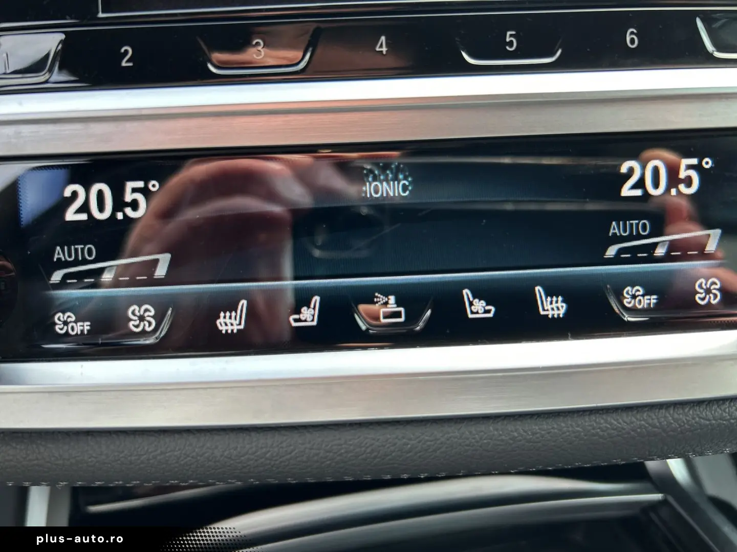 BMW 730d xDrive Limousine M Sportpaket Head-Up LASER