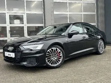 AUDI A6 Lim. 55 TFSI e quattro sport
