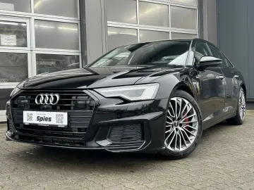 AUDI A6 Lim. 55 TFSI e quattro sport