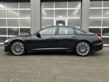 AUDI A6 Lim. 55 TFSI e quattro sport