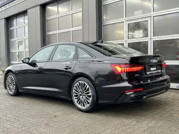 AUDI A6 Lim. 55 TFSI e quattro sport