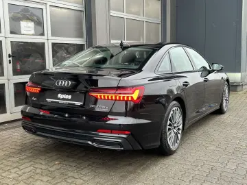 AUDI A6 Lim. 55 TFSI e quattro sport