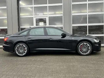 AUDI A6 Lim. 55 TFSI e quattro sport