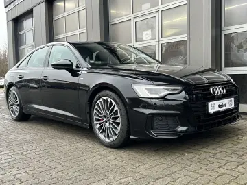 AUDI A6 Lim. 55 TFSI e quattro sport