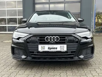 AUDI A6 Lim. 55 TFSI e quattro sport