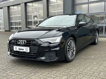 AUDI A6 Lim. 55 TFSI e quattro sport