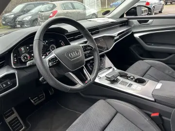 AUDI A6 Lim. 55 TFSI e quattro sport