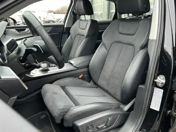 AUDI A6 Lim. 55 TFSI e quattro sport