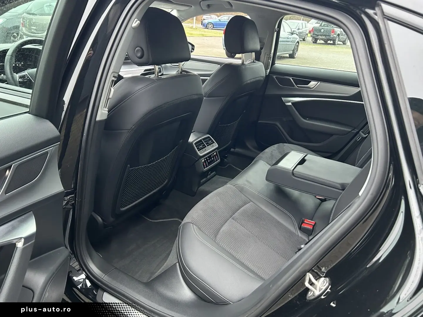 AUDI A6 Lim. 55 TFSI e quattro sport