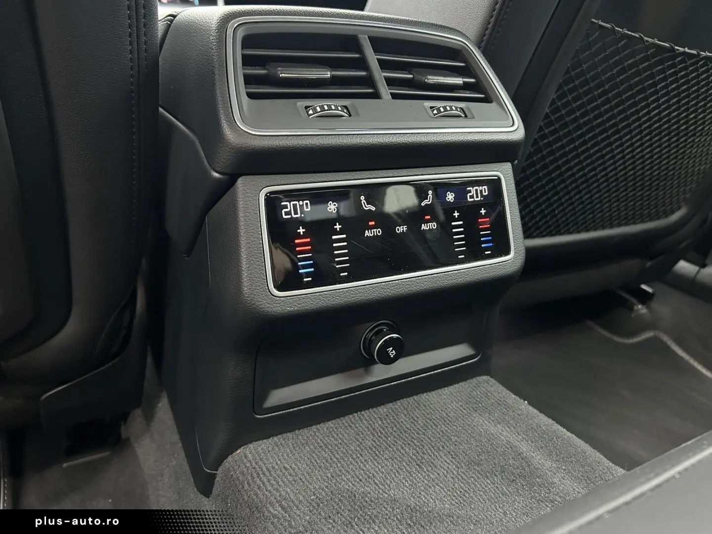 AUDI A6 Lim. 55 TFSI e quattro sport