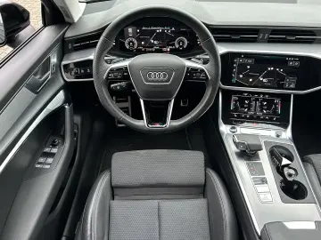 AUDI A6 Lim. 55 TFSI e quattro sport