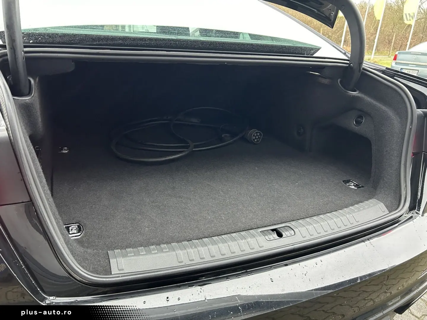 AUDI A6 Lim. 55 TFSI e quattro sport