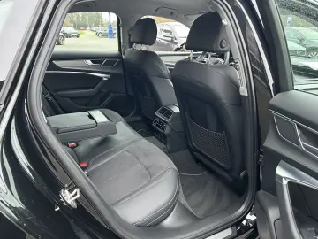 AUDI A6 Lim. 55 TFSI e quattro sport