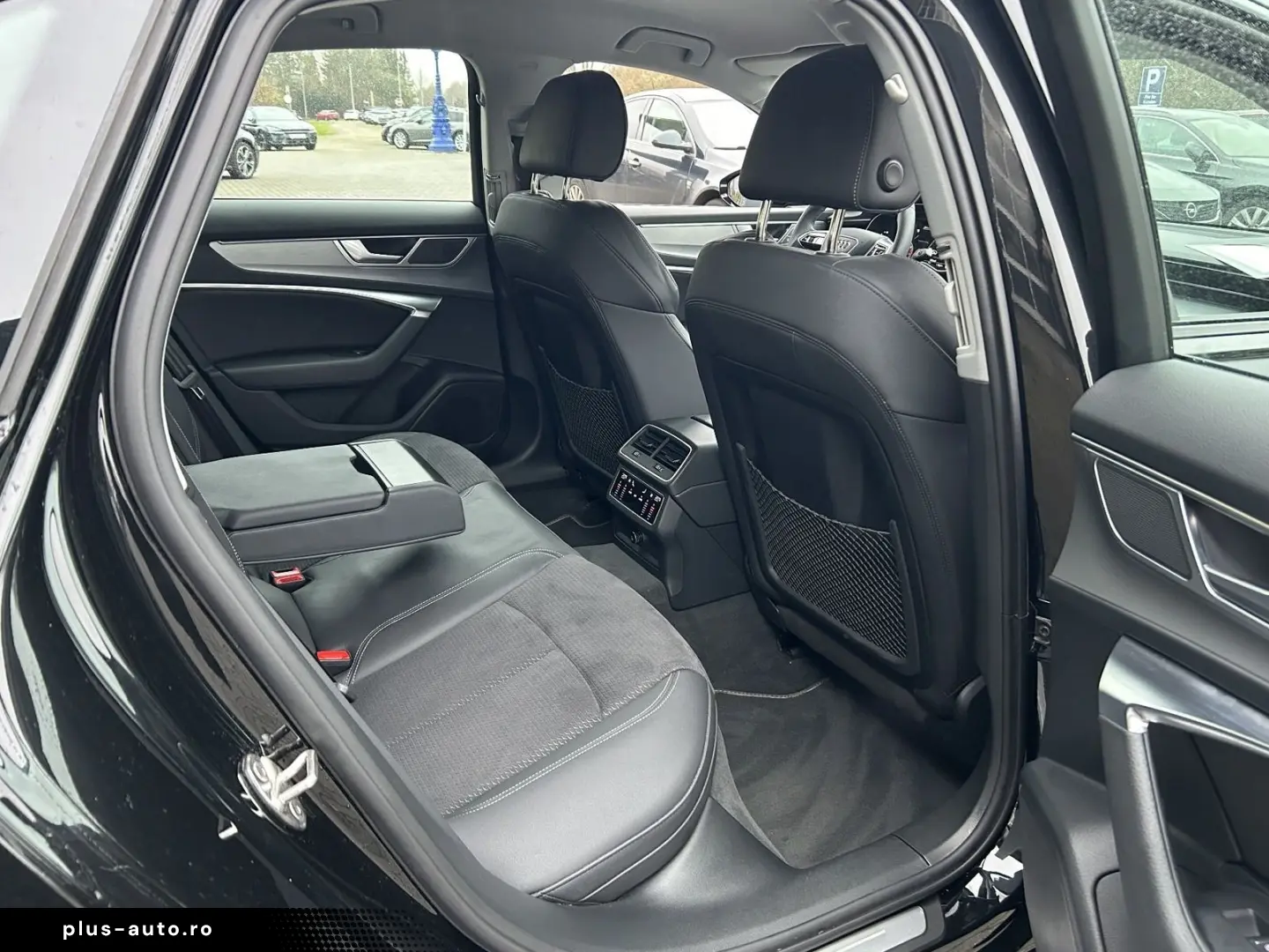 AUDI A6 Lim. 55 TFSI e quattro sport