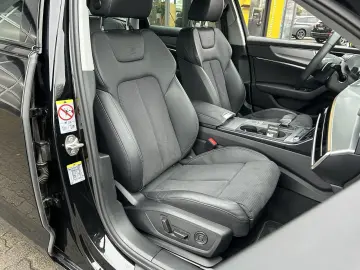 AUDI A6 Lim. 55 TFSI e quattro sport