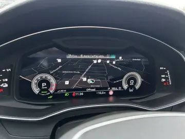 AUDI A6 Lim. 55 TFSI e quattro sport