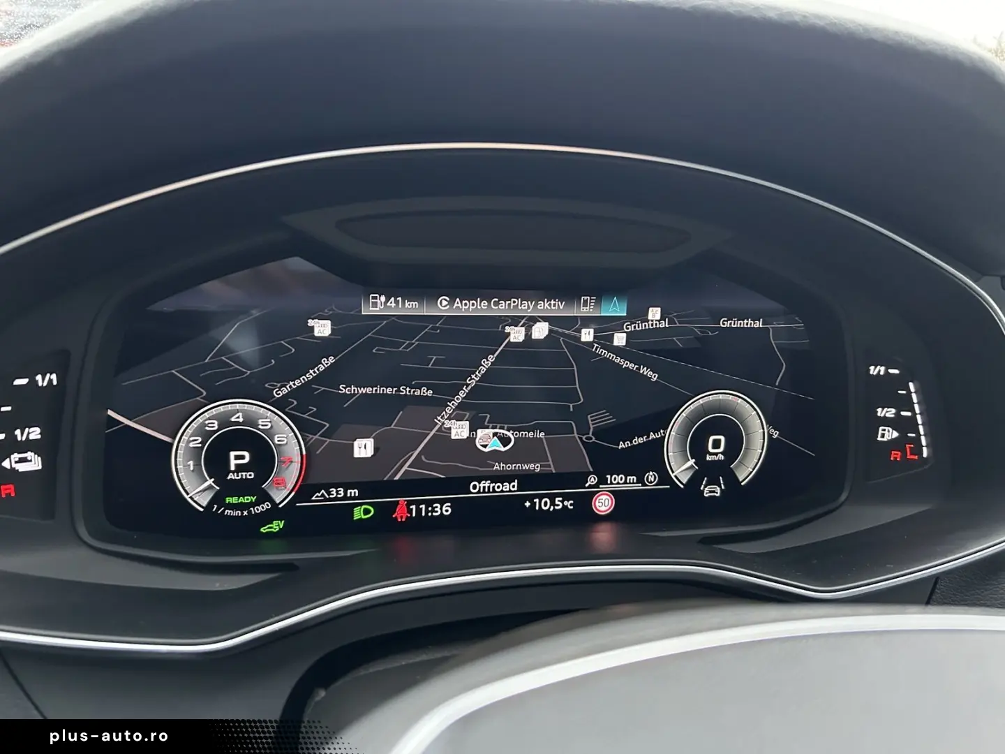 AUDI A6 Lim. 55 TFSI e quattro sport