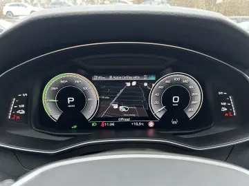 AUDI A6 Lim. 55 TFSI e quattro sport