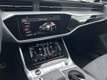 AUDI A6 Lim. 55 TFSI e quattro sport