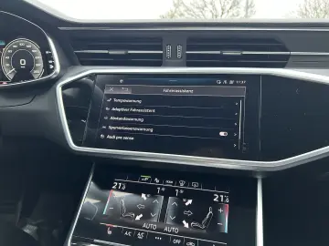 AUDI A6 Lim. 55 TFSI e quattro sport