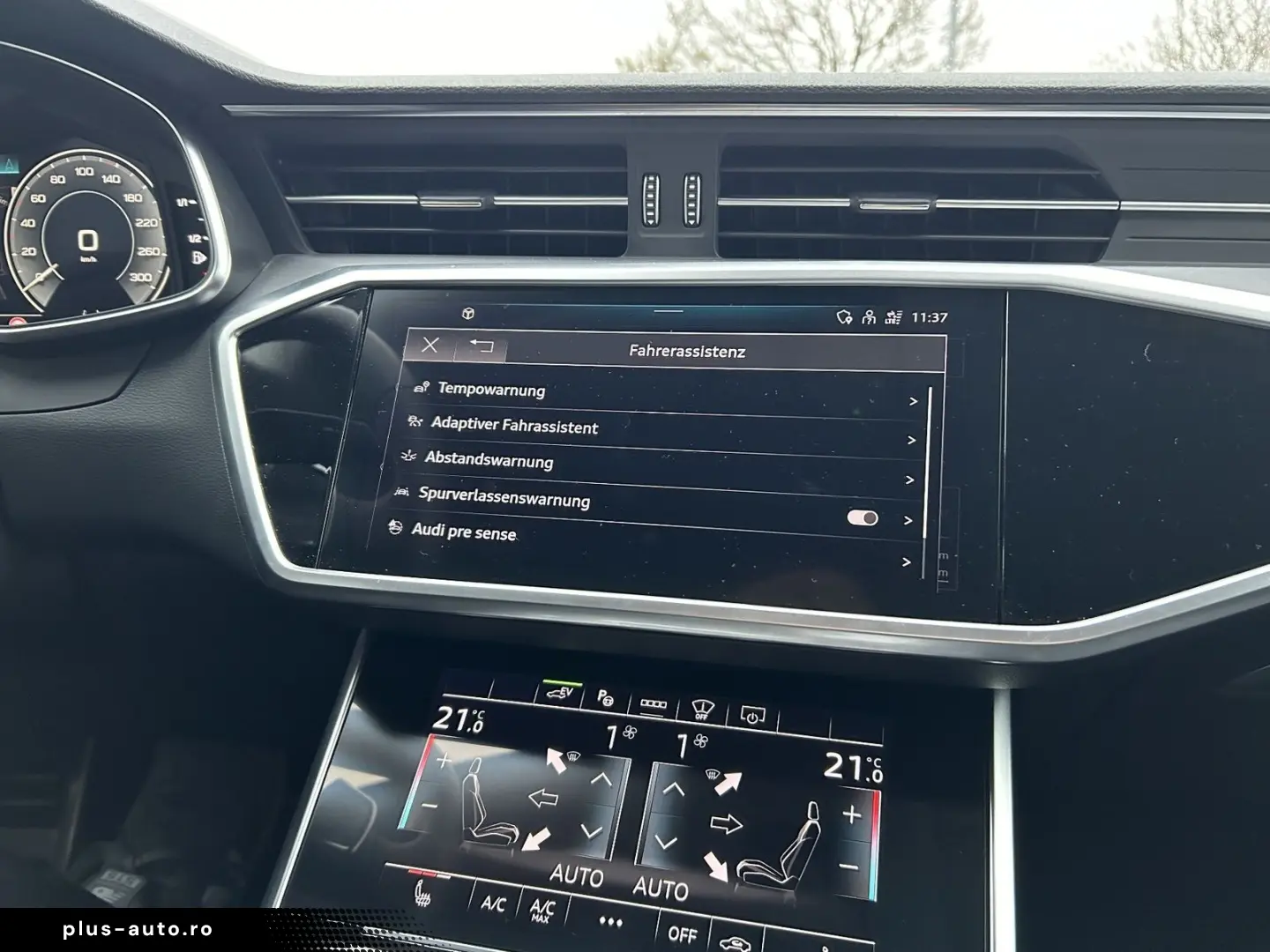 AUDI A6 Lim. 55 TFSI e quattro sport