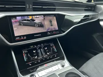 AUDI A6 Lim. 55 TFSI e quattro sport