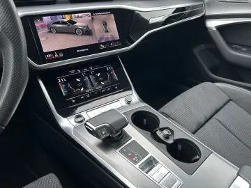 AUDI A6 Lim. 55 TFSI e quattro sport