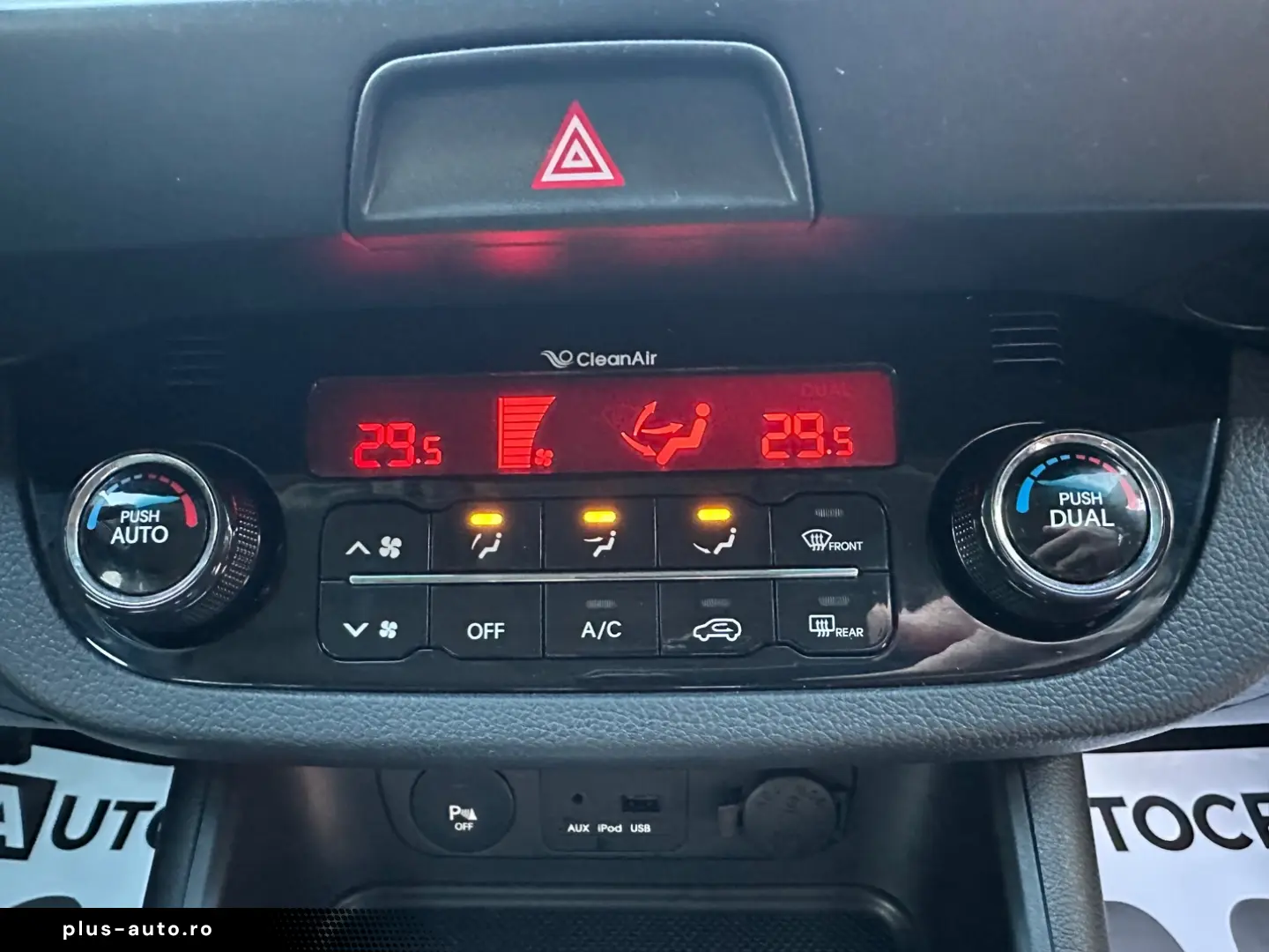 Kia Sportage 1.7 CRDI 2014 EURO 5