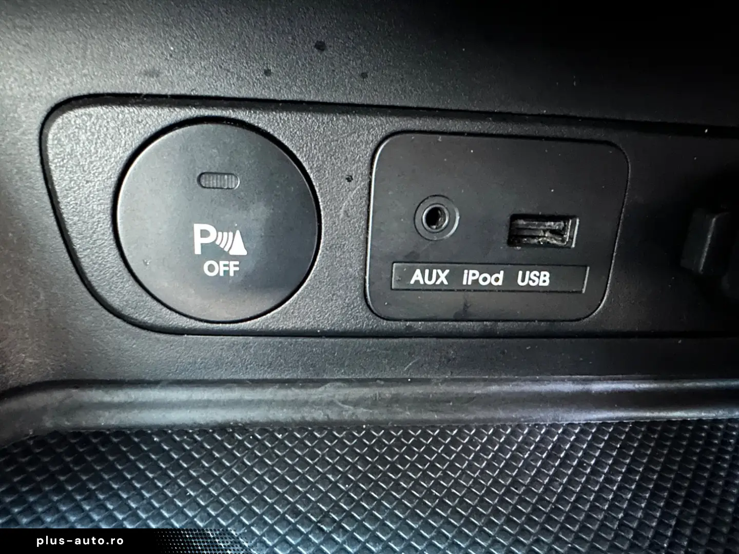 Kia Sportage 1.7 CRDI 2014 EURO 5