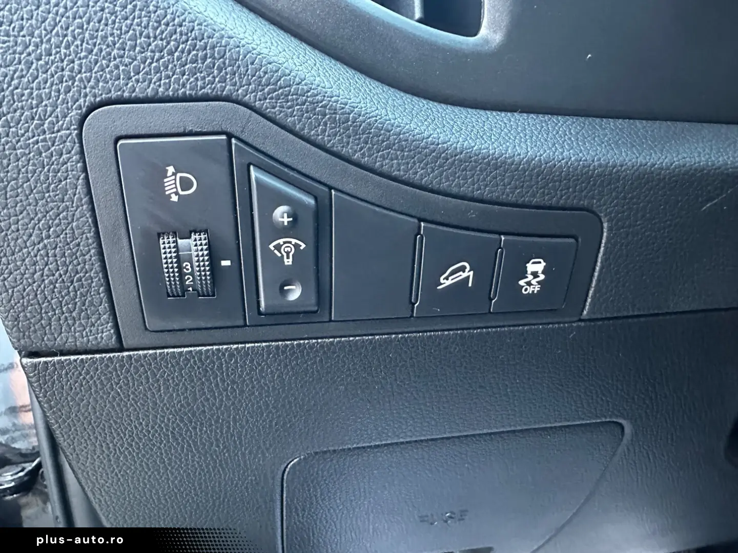 Kia Sportage 1.7 CRDI 2014 EURO 5