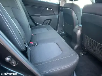 Kia Sportage 1.7 CRDI 2014 EURO 5