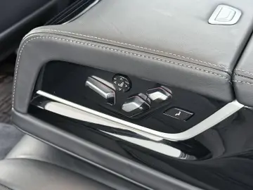 BMW 745 7-serie 745e High Executive M Pakket Schiebe