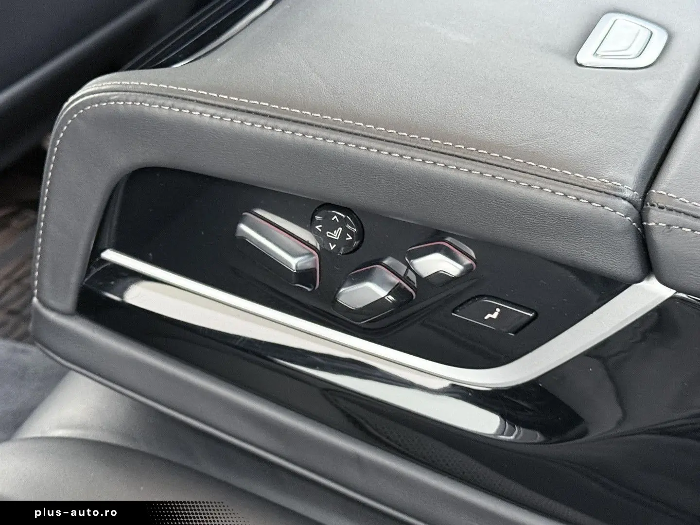 BMW 745 7-serie 745e High Executive M Pakket Schiebe