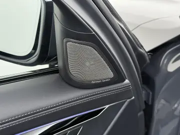 BMW 745 7-serie 745e High Executive M Pakket Schiebe