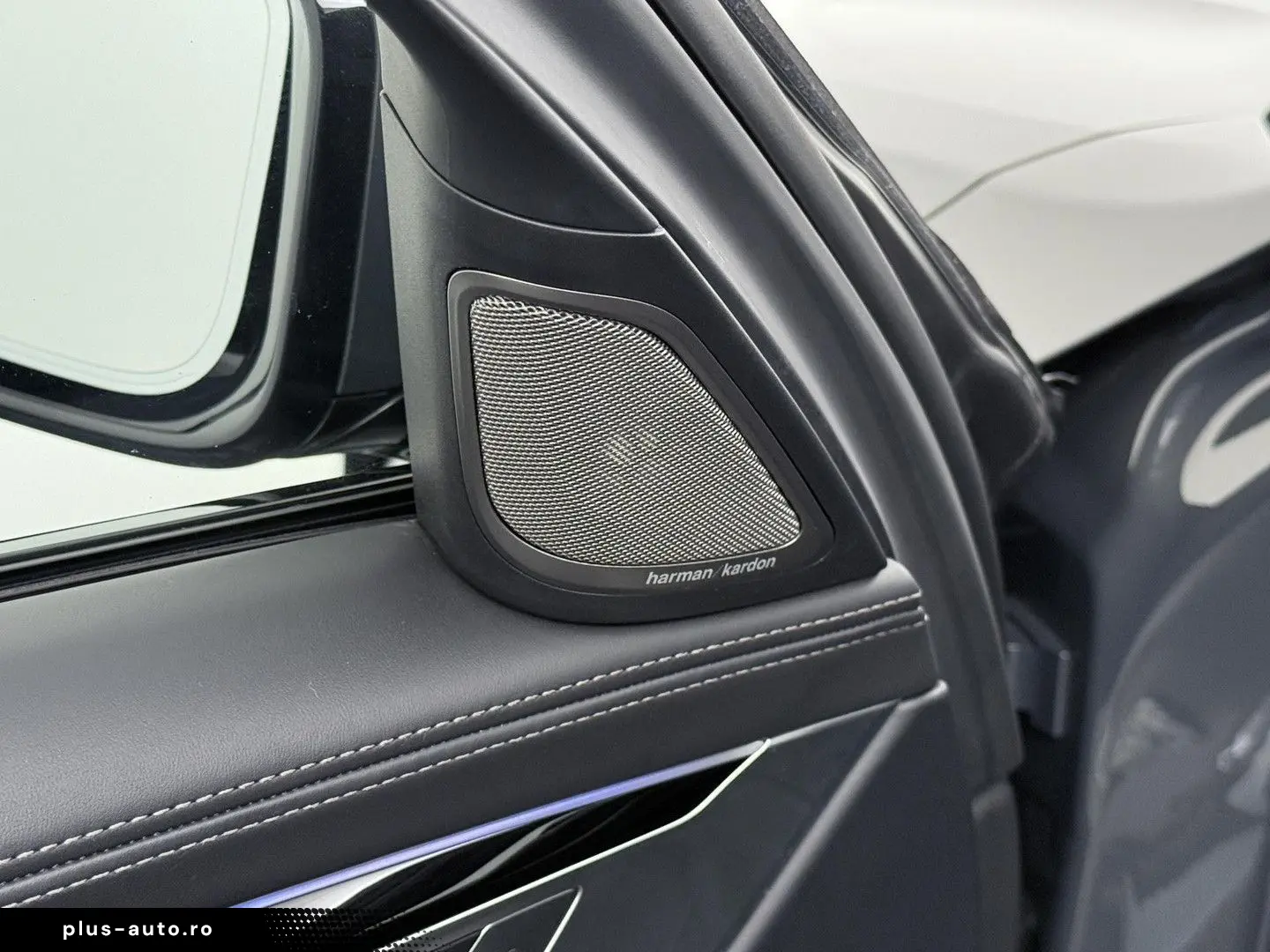 BMW 745 7-serie 745e High Executive M Pakket Schiebe