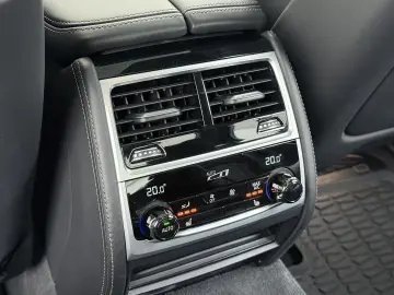 BMW 745 7-serie 745e High Executive M Pakket Schiebe