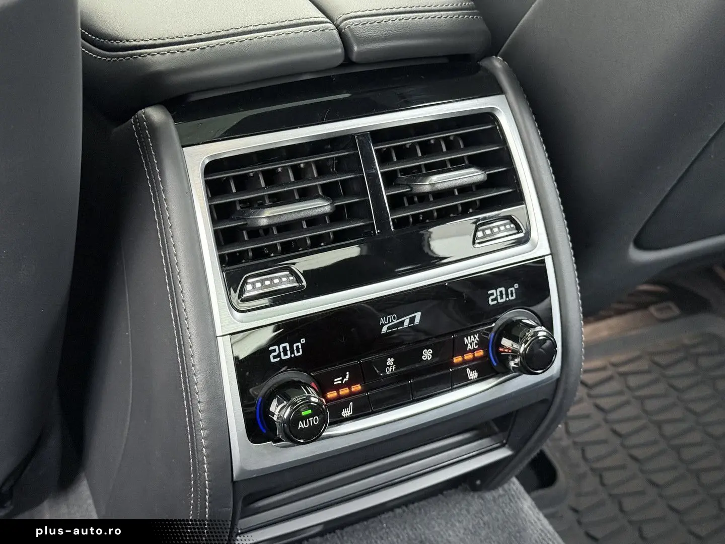 BMW 745 7-serie 745e High Executive M Pakket Schiebe