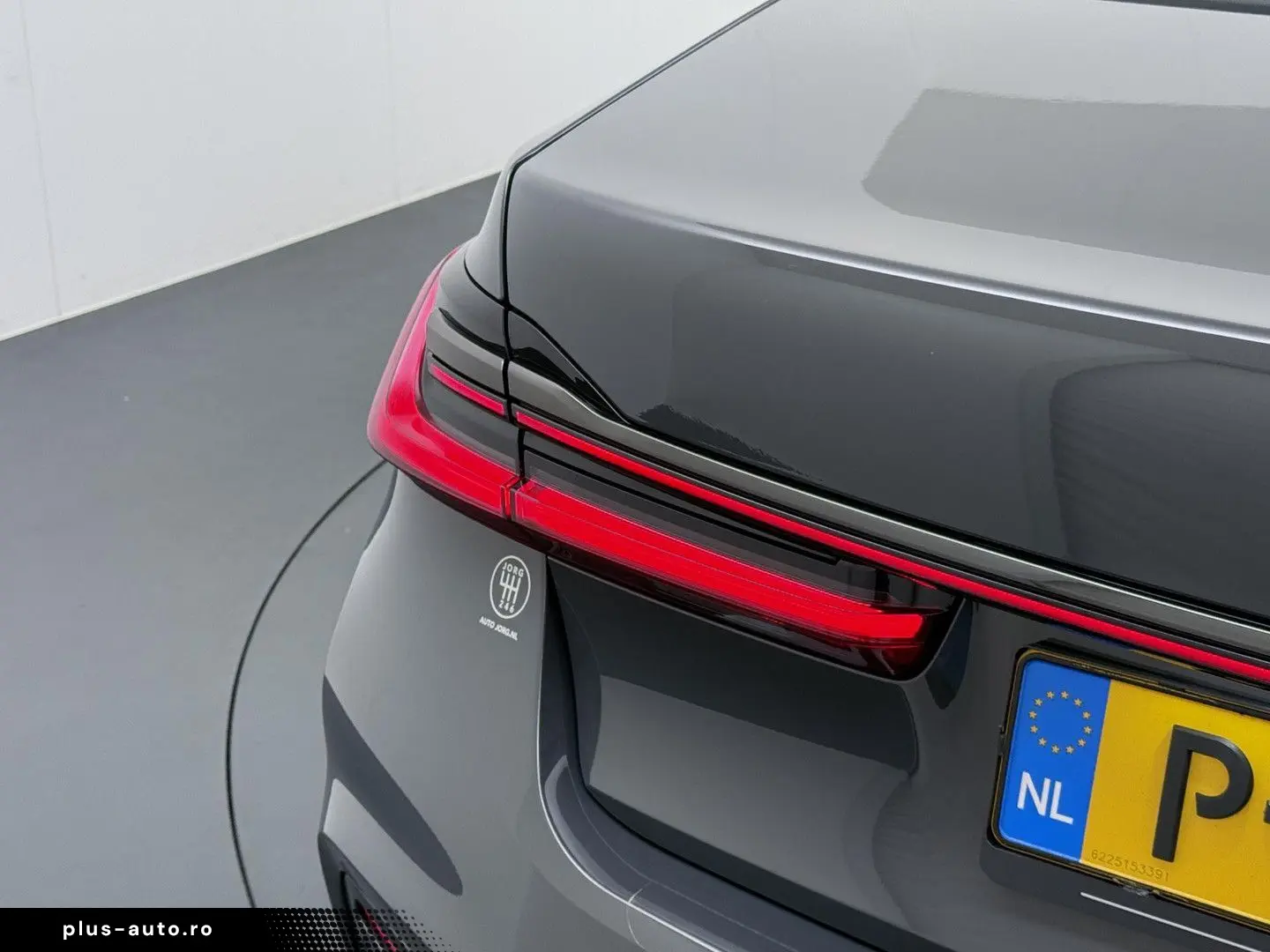 BMW 745 7-serie 745e High Executive M Pakket Schiebe