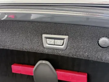 BMW 745 7-serie 745e High Executive M Pakket Schiebe