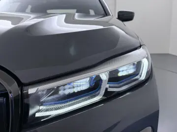 BMW 745 7-serie 745e High Executive M Pakket Schiebe