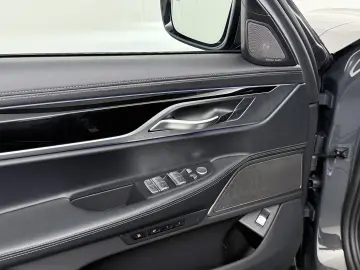 BMW 745 7-serie 745e High Executive M Pakket Schiebe