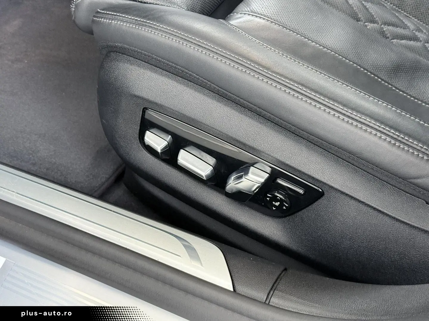 BMW 745 7-serie 745e High Executive M Pakket Schiebe