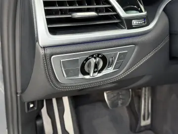 BMW 745 7-serie 745e High Executive M Pakket Schiebe