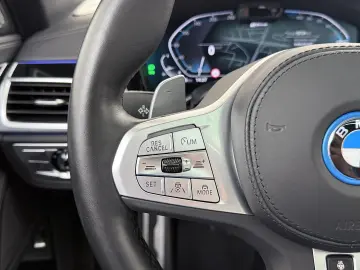 BMW 745 7-serie 745e High Executive M Pakket Schiebe