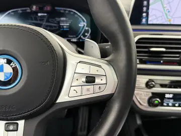 BMW 745 7-serie 745e High Executive M Pakket Schiebe