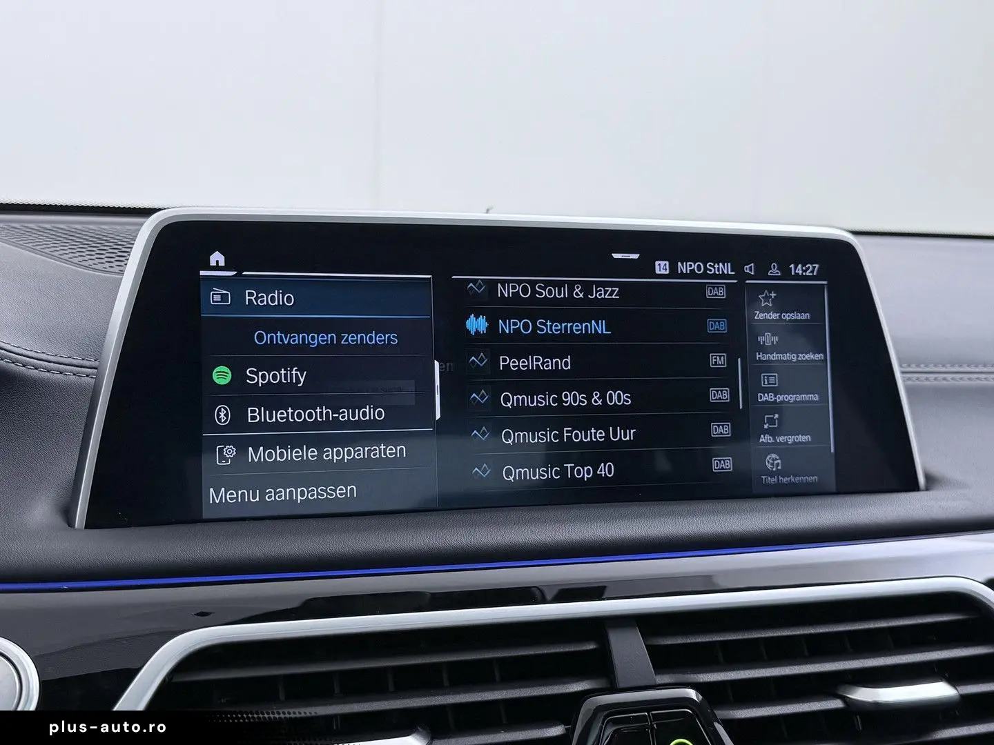 BMW 745 7-serie 745e High Executive M Pakket Schiebe